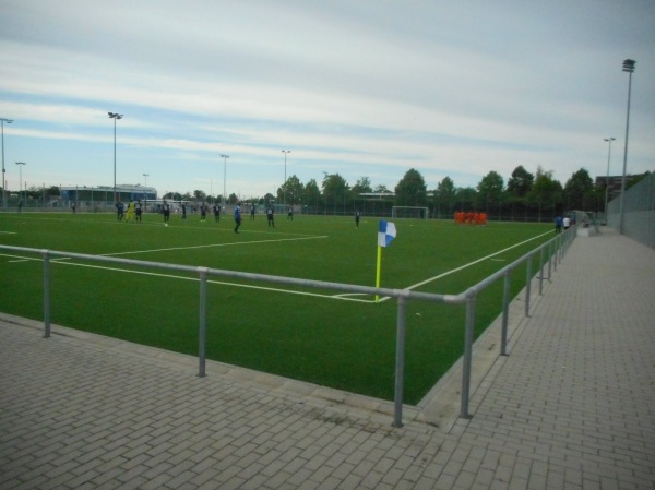 Sportpark Süd Platz 2 - Brühl/Baden