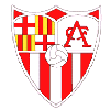 Wappen Alzamora CF