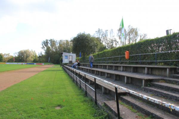 Gefinex-Arena - Pritzwalk