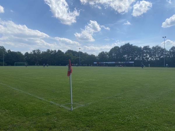 Sportpark Stotel - Loxstedt-Stotel
