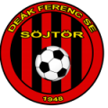 Wappen Söjtöri Deák Ferenc SE