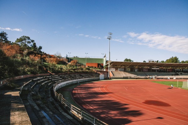Estadio El Deleite - Aranjuez, MD