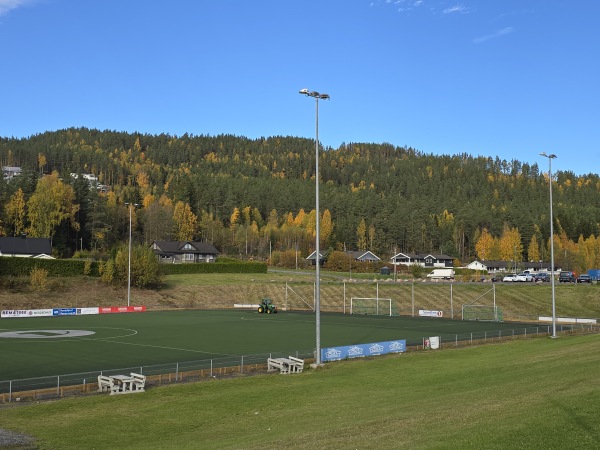 Jevnaker kunstgress - Jevnaker