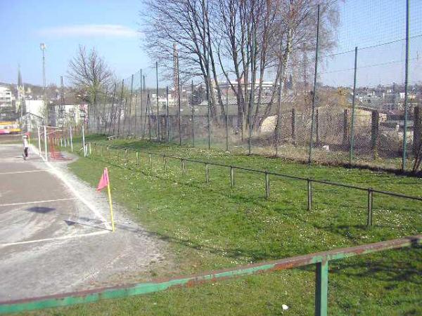 Sportplatz Widukindstraße - Wuppertal-Heckinghausen