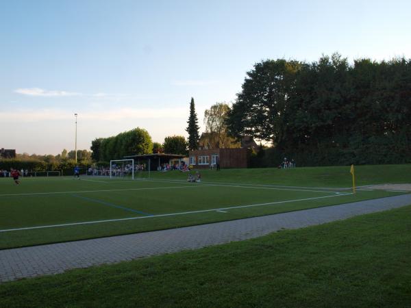 Sportzentrum Vinnum - Olfen-Vinnum