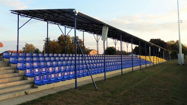 Városi Stadion Tiszakécske - Tiszakécske