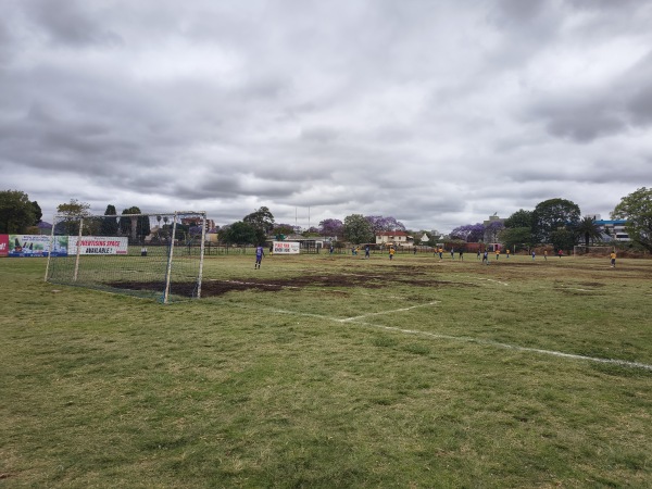 Alexandra Sports Club Pitch 2 - Harare