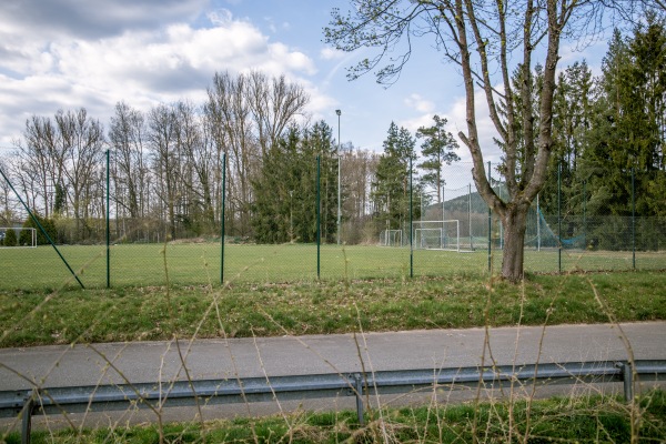DETAG-Stadion Nebenplatz 1 - Wernberg-Köblitz