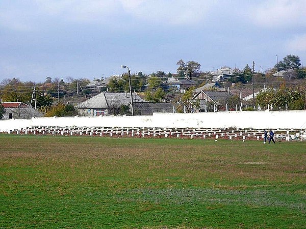 Stadionul Taraclia - Taraclia