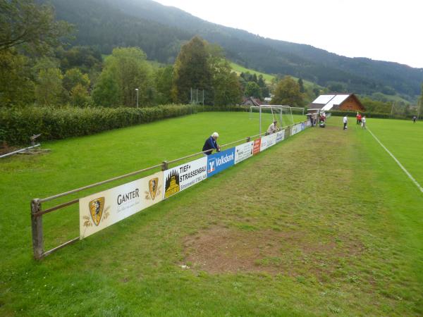 Schloßbergarena - Simonswald