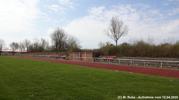 Stadion Alfdorf - Alfdorf