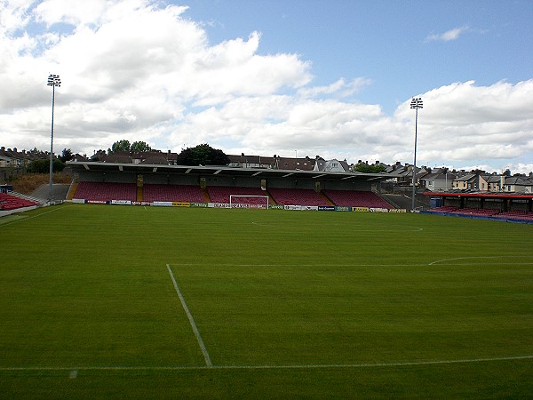 Turner's Cross - Cork