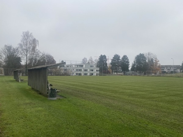 Sportplatz Flawilertrasse - Niederuzwil