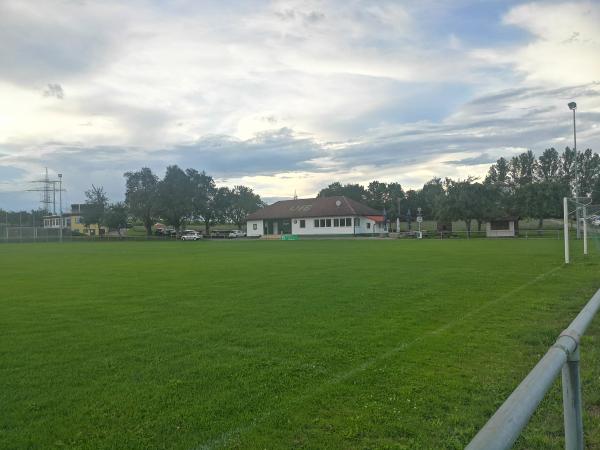 Sportanlage am Auberg Platz 2 - Crailsheim-Jagstheim