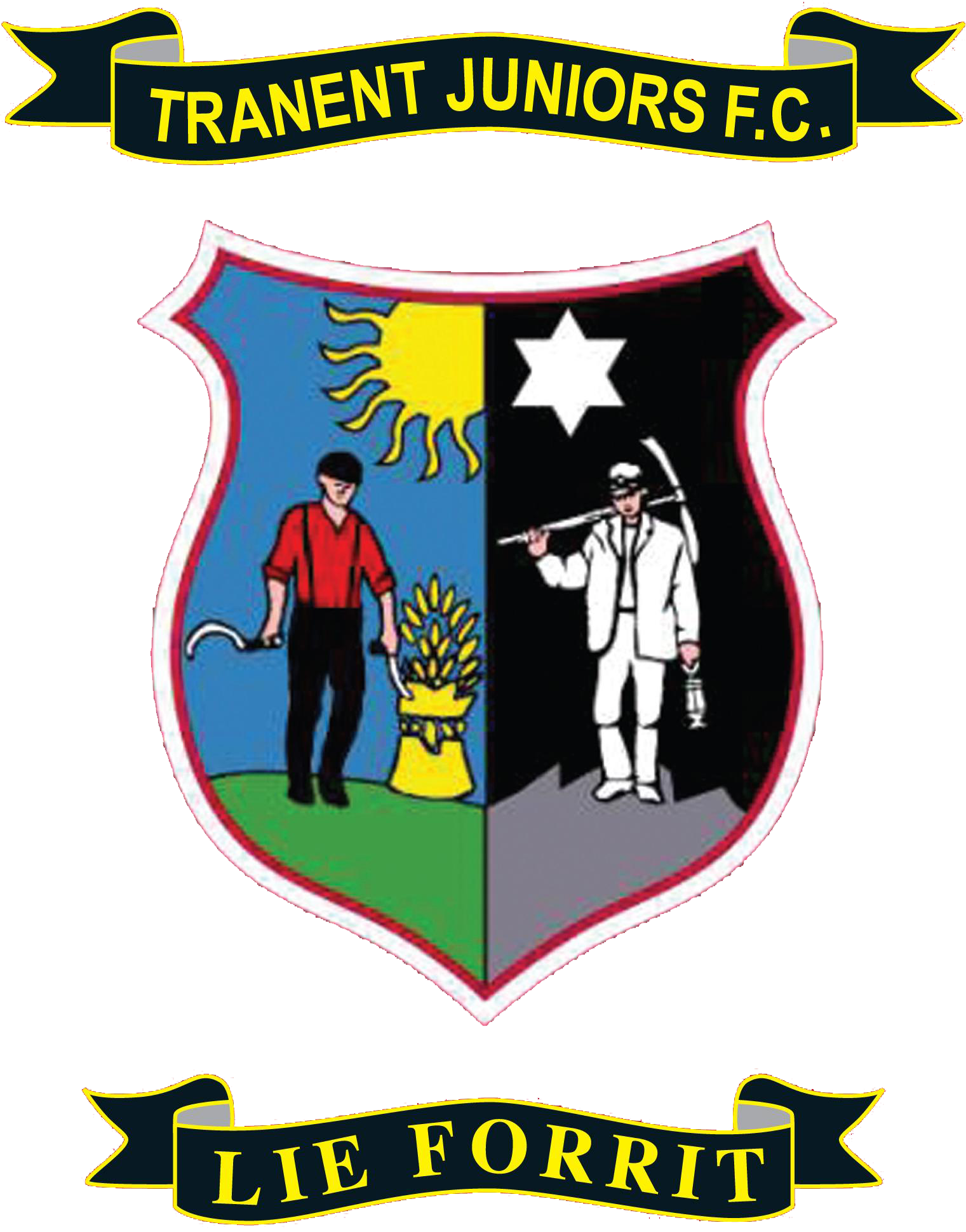 Wappen Tranent Juniors FC  28530