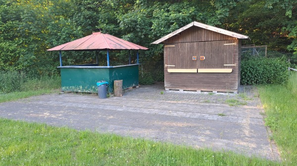 Sport- und Freizeitgelände Staden Platz 2 - Idar-Oberstein-Tiefenstein