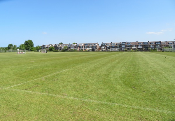Sportpark Duinwetering veld 4 - Noordwijk
