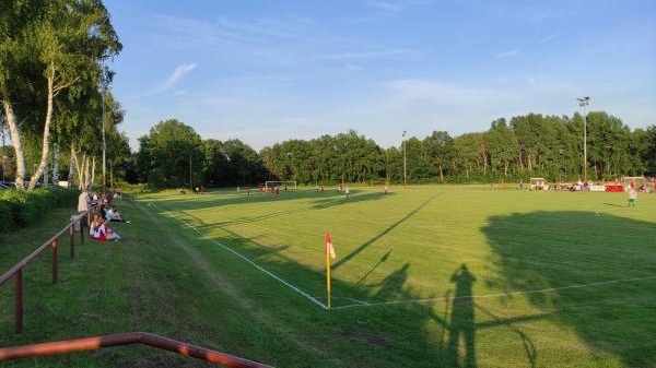 Sportplatz Großmoor - Adelheidsdorf-Großmoor