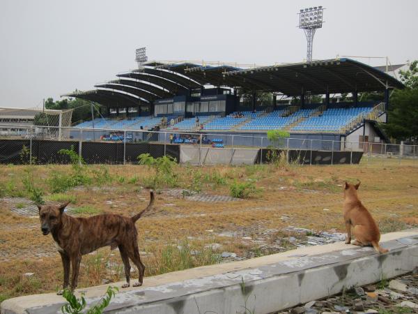 Nong Prue Stadium - Nong Prue