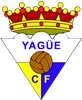 Wappen Yagüe CF