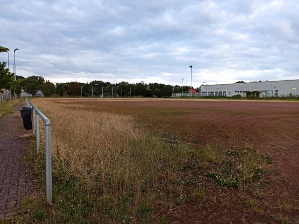 Stegerwald-Sportplatz 2 - Haßloch