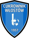 Wappen LZS Cukrownik Włostów  120248