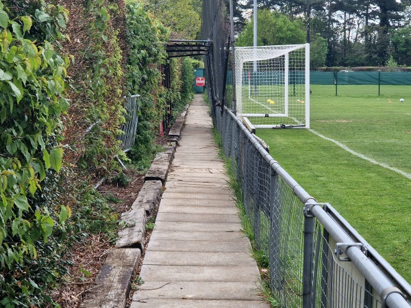 Wormley Sports Club - Wormley, Hertfordshire