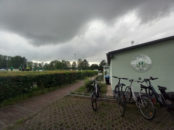 se.services ARENA - Schulzendorf