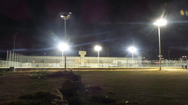 Lod Municipal Stadium Synthetic Field - Lod
