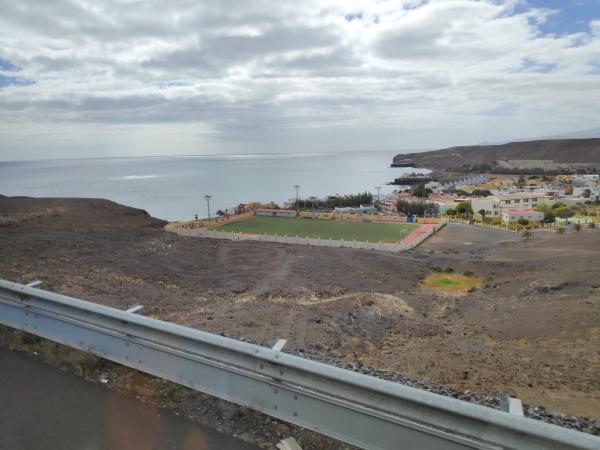 Campo de Futbol La Lajita - La Lajita, Fuerteventura, GC, CN