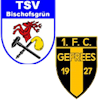 Wappen SG Bischofsgrün Reserve / Gefrees Reserve