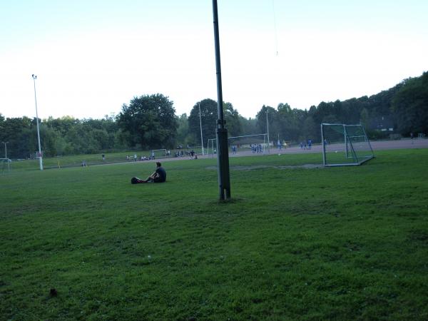 Sportanlage Ruhrtal Platz 2 - Essen/Ruhr-Kettwig