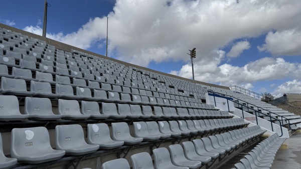 Stadio Stelios Kyriakides - Paphos