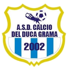 Wappen ASD Calcio Del Duca Grama  80474