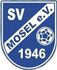Wappen SV 1946 Mosel