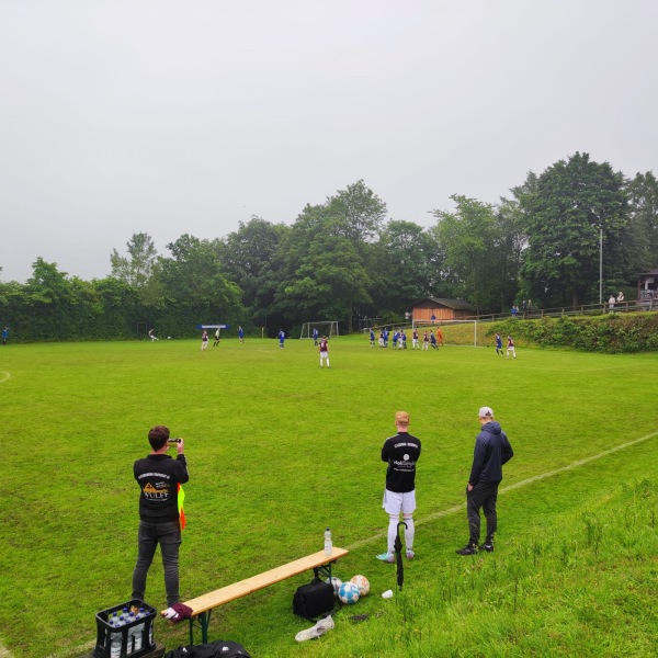 Sportplatz Grafschaft - Schmallenberg-Grafschaft