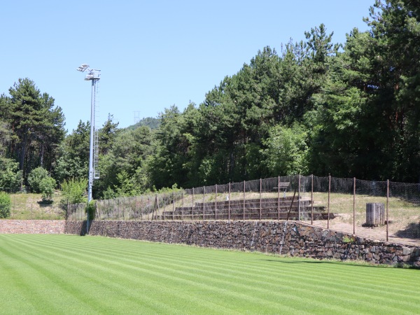 Campo Sportivo di Masen - Masen