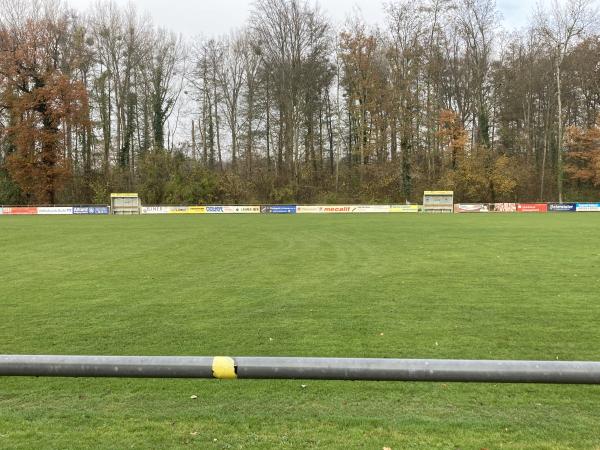 Wörthwaldstadion - Lichtenau/Baden