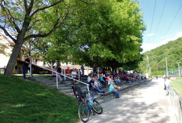 Iharosi Sporttelep - Biatorbágy