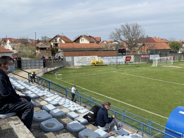 Gradski Stadion Janja - Janja