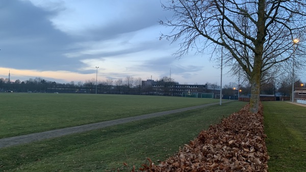 VR-Bank-Stadion III - Steinfurt-Burgsteinfurt