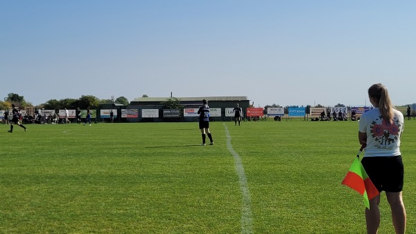Sportplatz Wißkirchen - Euskirchen-Wißkirchen