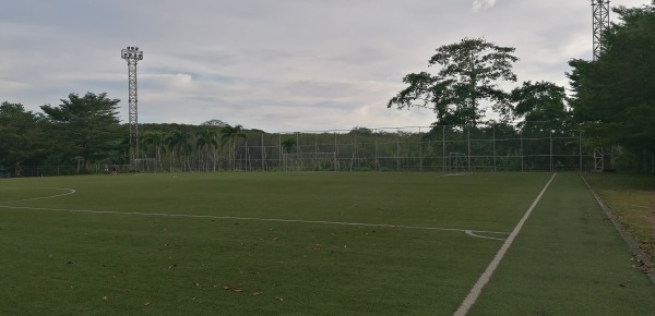 Ko Kut Stadium - Ko Kut