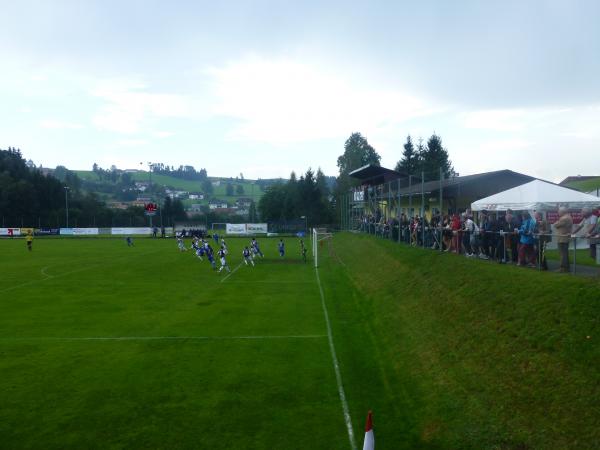 Sportanlage Vorderweißenbach - Vorderweißenbach