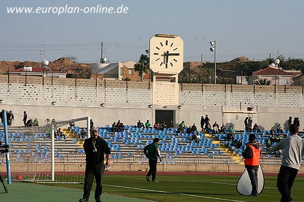 Makareio Stadio - Lefkosía (Nicosia)