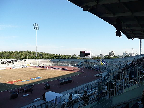 Amman International Stadium - ʿAmmān (Amman)