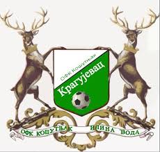 Wappen FK Košutnjak