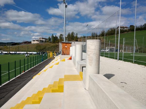 Campo Sportivo di Acquaviva - Acquaviva