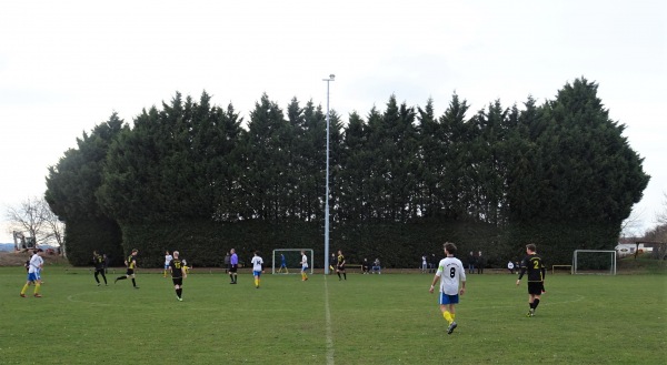 Sportplatz Pillichsdorf - Pillichsdorf