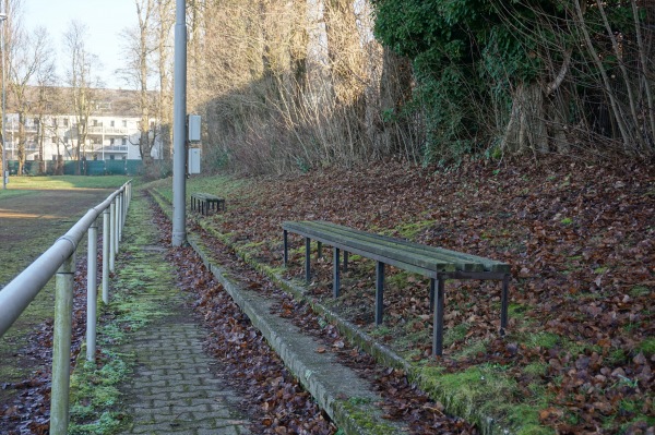 Sportplatz An der Landwehr - Bochum-Weitmar